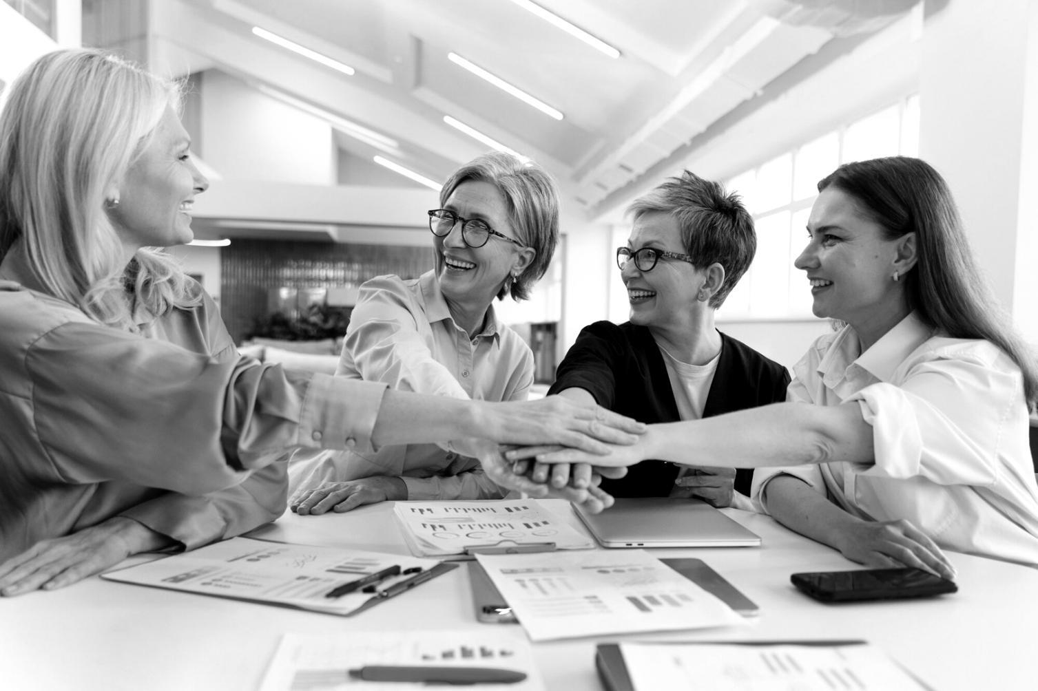 Planificación financiera visual